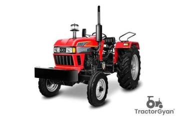 Eicher 485 Super DI: A Dependable Tractor for Modern Indian Farms