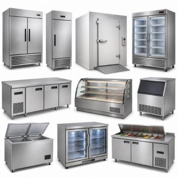 Commercial Cold Refrigeration Equipment Manufacturers in Delhi