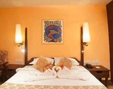 Book MPT Malwa Resort Mandu - MPTDC | Best Hotel in Mandu - Asia - Hotels & Resorts.