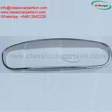 Ferrari 250 GT SWB () grill frame by stainless steel new