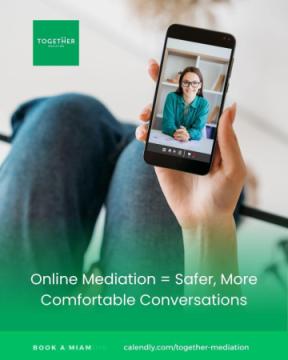 Family Mediation Services in the UK You Can Trust