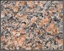 Dakota Mahogany Granite