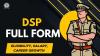 DSP Full Form