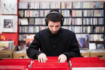 Spotify Targeted Integration System