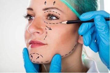 Chin & Jawline Cosmetic Surgery India | Cost, Surgeons & Hospitals