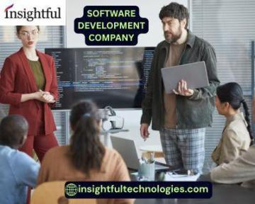 Software Development Company Drive Growth
