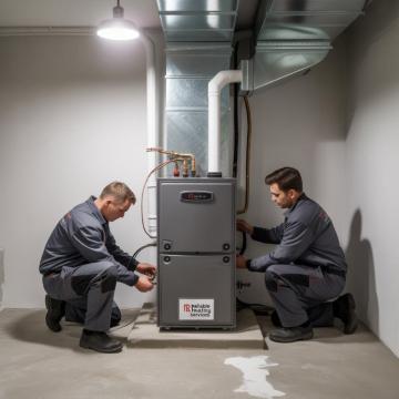 Heating Emergency Repair Great Falls VA | Airone360