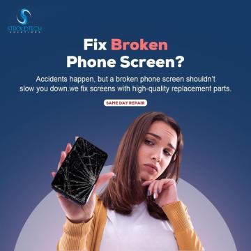 Trusted iPhone Repair Services in Barrie for Quick Fixes & Quality Care