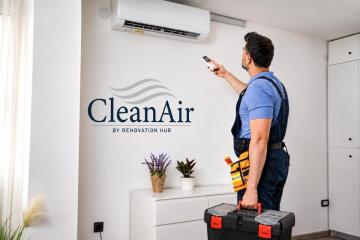 Complete AC Cleaning Services in Dubai | Professional & Trusted
