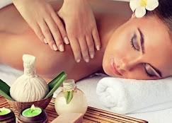 Urban Spa: Escape the Noise, Embrace the Calm