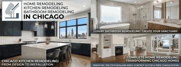 Home Remodeling Contractor Chicago | Natures Builders