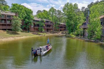 Vacation Rentals on Lake Ouachita Arkansas – Book Your Perfect Stay