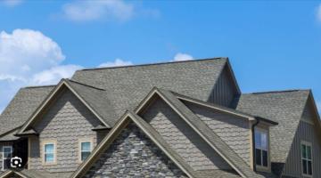 Durable and Stylish Protection with Saint-Gobain Roofing Shingles in India