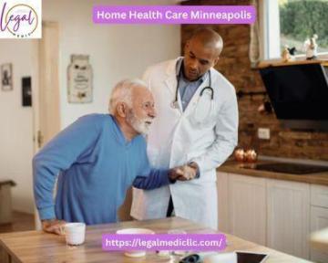 Professional home health care Minneapolis Support
