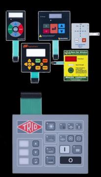Membrane Switches Manufacturer in India