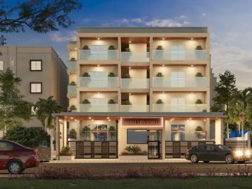 Sri Balaji Vaibhav – Luxury Living in Kaikondrahalli