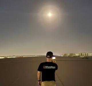 Reduce Energy Loss & Prevent Failures with Infrared Inspections in Dallas–Fort Worth