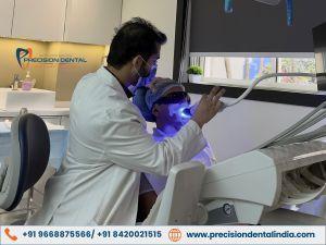 Tooth Pain? Get Instant Relief Today ⚡ Best Dentist in Kolkata