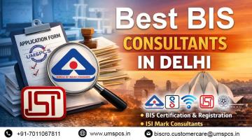 Best BIS Consultants in Delhi