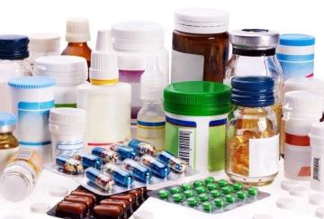 Pharma Products Supplier in Lucknow