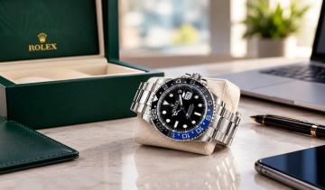Looking to sell your Rolex watch in the UK?