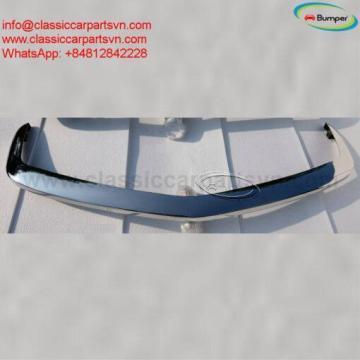 Triumph Spitfire MK4, MK3 GT6, 1500 bumpers by stainless steel new Triumph Spitfire MK)