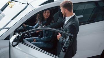 Best Corporate Transportation Services for Business Travel