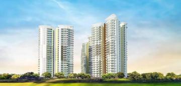 Discover Elegant Living at Amrapali Heartbeat City Sector 107 Noida