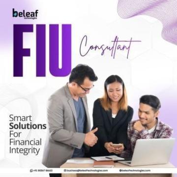 FIU Consulting for Exchanges, Wallets & Web3 Platforms