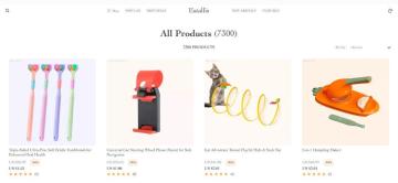 estallis.com get 10% OFF on all products.
