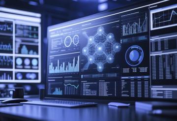 Hire Data Scientist Developers in UK | DevsTree UK