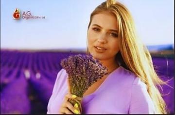 Why AG Organica Beats Other Lavender Oil Suppliers