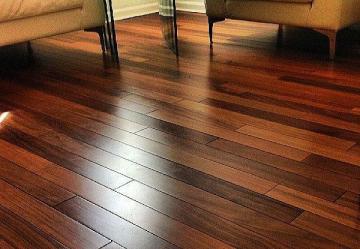Wood Floor Contractor in South San Francisco
