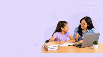 Hire an Online Math Tutor for NRI Students