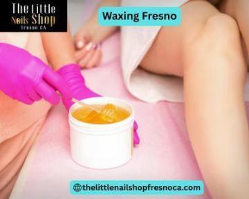 What Should You Know About Professional Waxing Fresno?