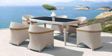 Wholesale Outdoor Furniture Manufacturers in India