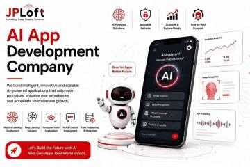 Key Benefits of Using AI Development Services for Modern Businesses