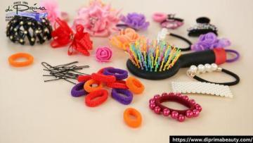 Trendy Hair Accessories for Women for Casual and Party Wear