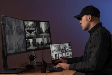 Security Reconnaissance Team | San Antonio Security Companies
