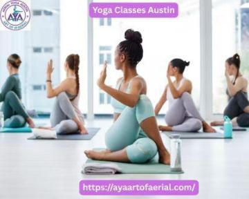 Searching for the Best Yoga Classes Austin Has to Offer?