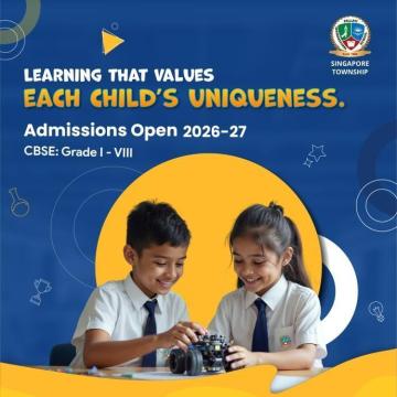 Top International Schools in Ghatkesar,Uppal,Pocharam