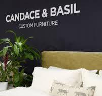 Custom Beds & Bed Frames | Made to Order | Candace & Basil Miami