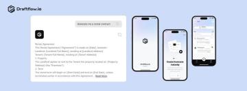 Contract Solicitors UK | DraftFlow.io