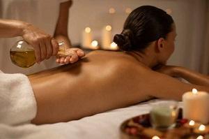 Massage Therapy Pickering
