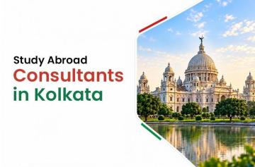 Abroad Education Consultants in Kolkata - Enquire Now