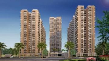 3 BHK Flats in Nirala Grand Noida Extension – Spacious Homes for Modern Families