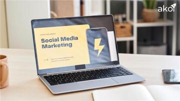 Leading Social Media Marketing Agency in India | Expert SMM Services for Business Growth