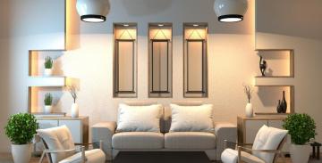 Transform Your Space with the Best Interior Designers in Bangalore