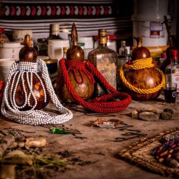 REMOVE A LOVE RIVAL WITH TRADITIONAL AFRICAN LOVE SPELLS