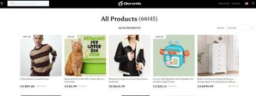 glorentis.com 10% Offer All Products